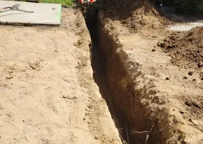 Sewer/Septic Repair expertise by Honor Plumbing