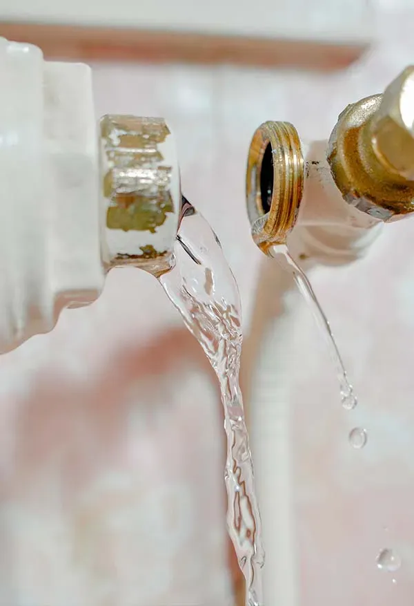 Why choose Honor Plumbing for Emergency Plumbing