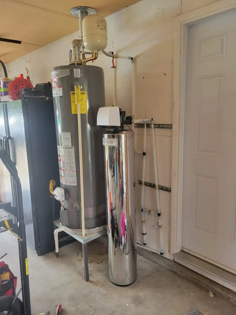 Water Heater Replacement, Repair, Maintenance & Installation expertise by Honor Plumbing