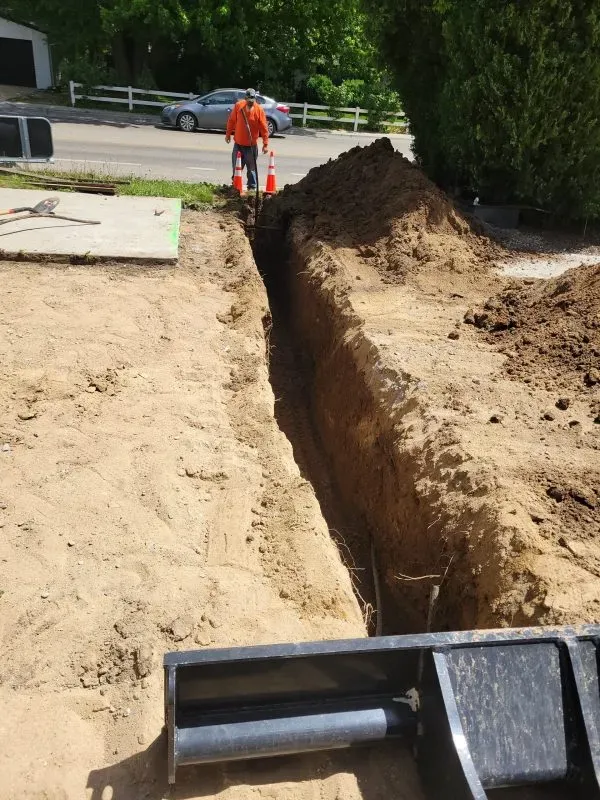 Why choose Honor Plumbing for Sewer/Septic Repair