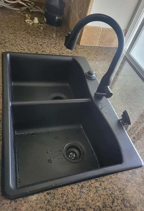 Bathroom and Kitchen Remodeling expertise by Honor Plumbing