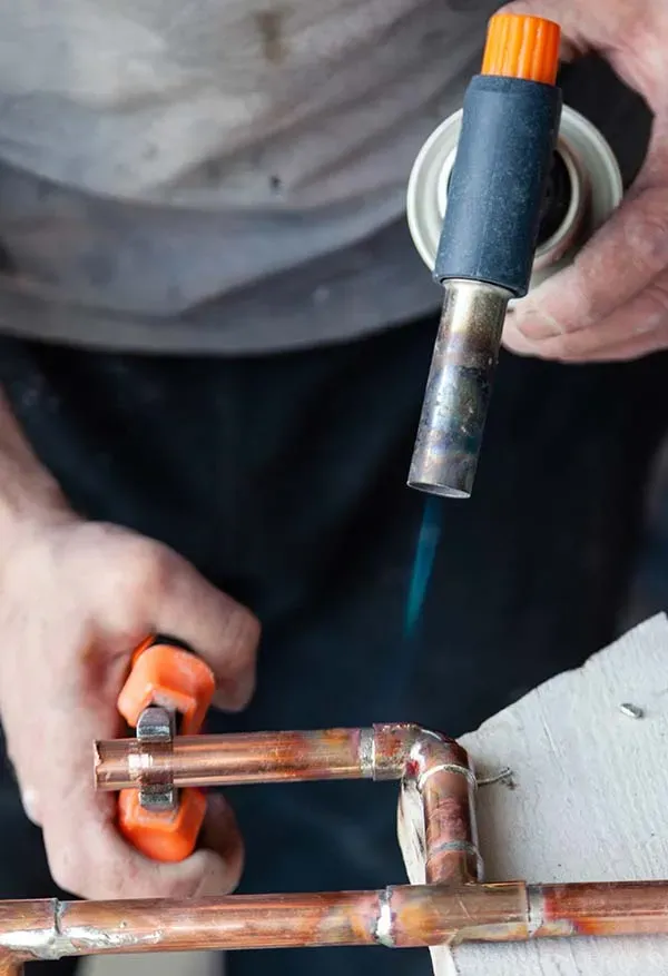 Leak Detection & Pipe Repair by Honor Plumbing in Murphy, ID