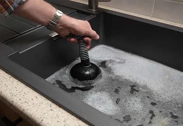 Why choose Honor Plumbing for Drain Cleaning