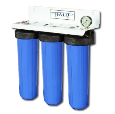 Water Filtration expertise by Honor Plumbing