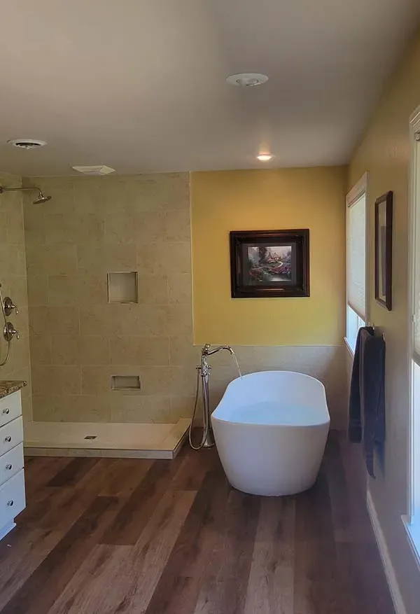 Fixture Installation and Replacement by Honor Plumbing in Apple Valley, ID