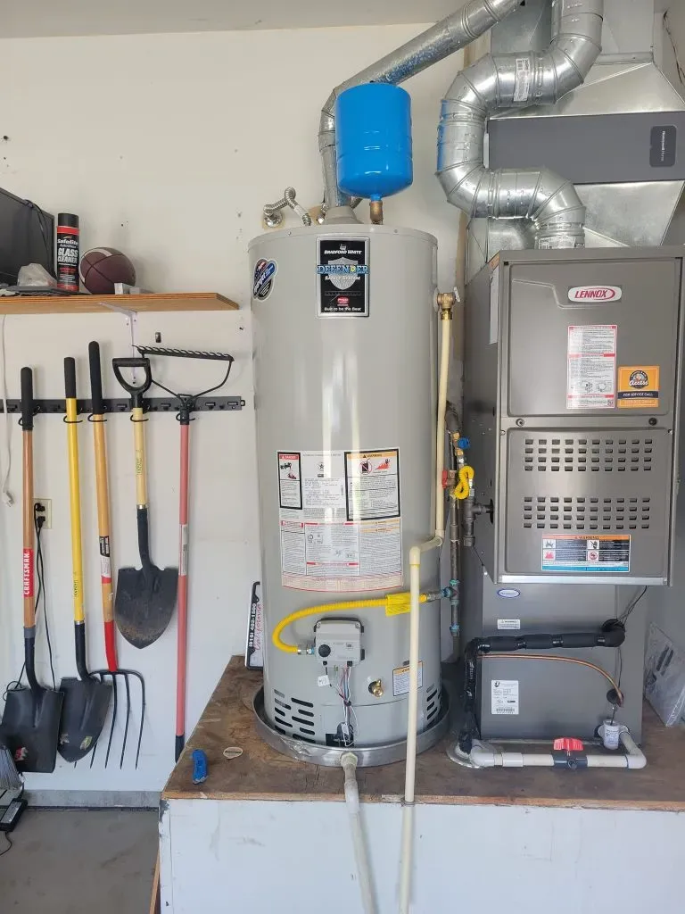Water Heater Replacement, Repair, Maintenance & Installation by Honor Plumbing in Kuna, ID