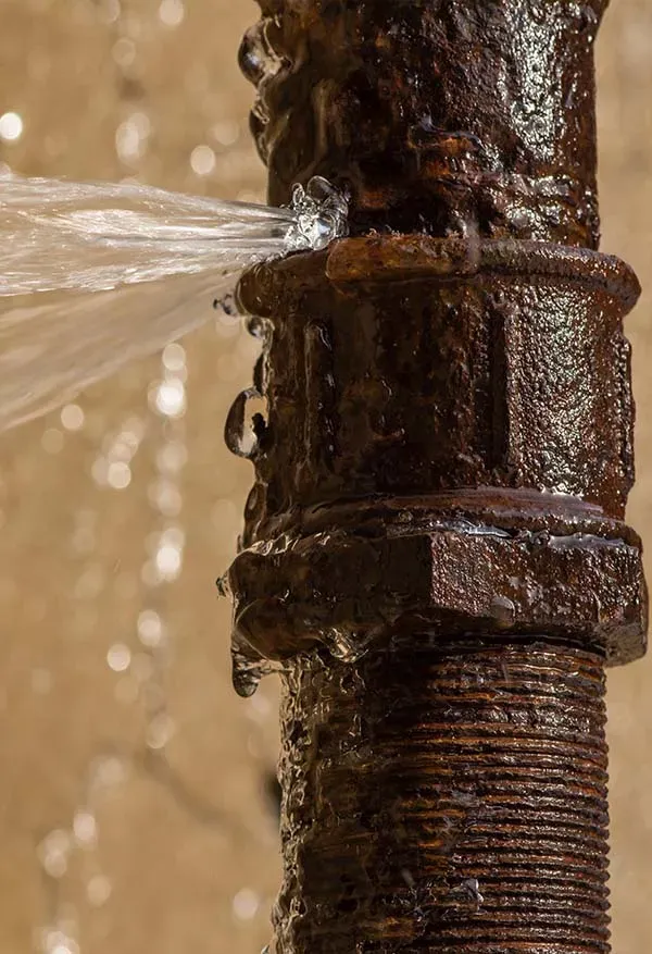 Why choose Honor Plumbing for Leak Detection & Pipe Repair