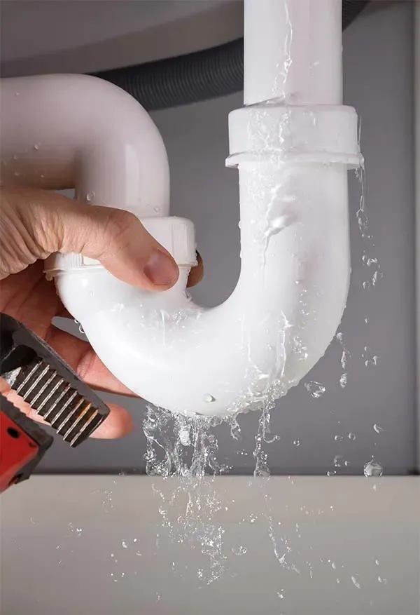 Emergency Plumbing by Honor Plumbing in Ustick, ID