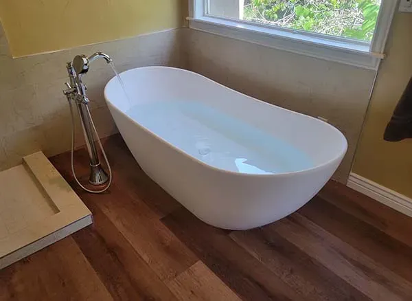 Why choose Honor Plumbing for Bathroom and Kitchen Remodeling