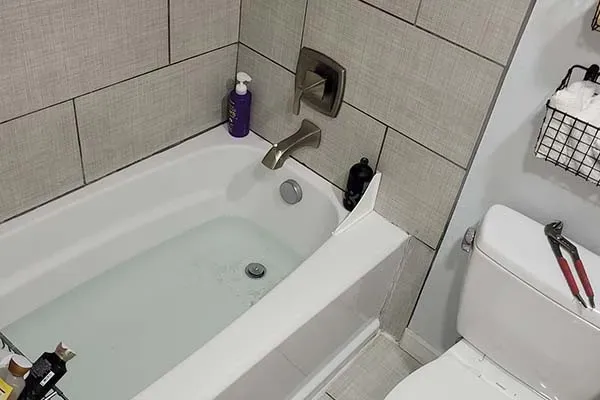 Fixture Installation and Replacement expertise by Honor Plumbing
