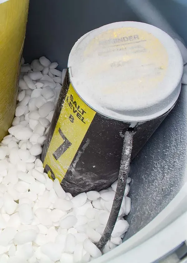 Water Softeners expertise by Honor Plumbing