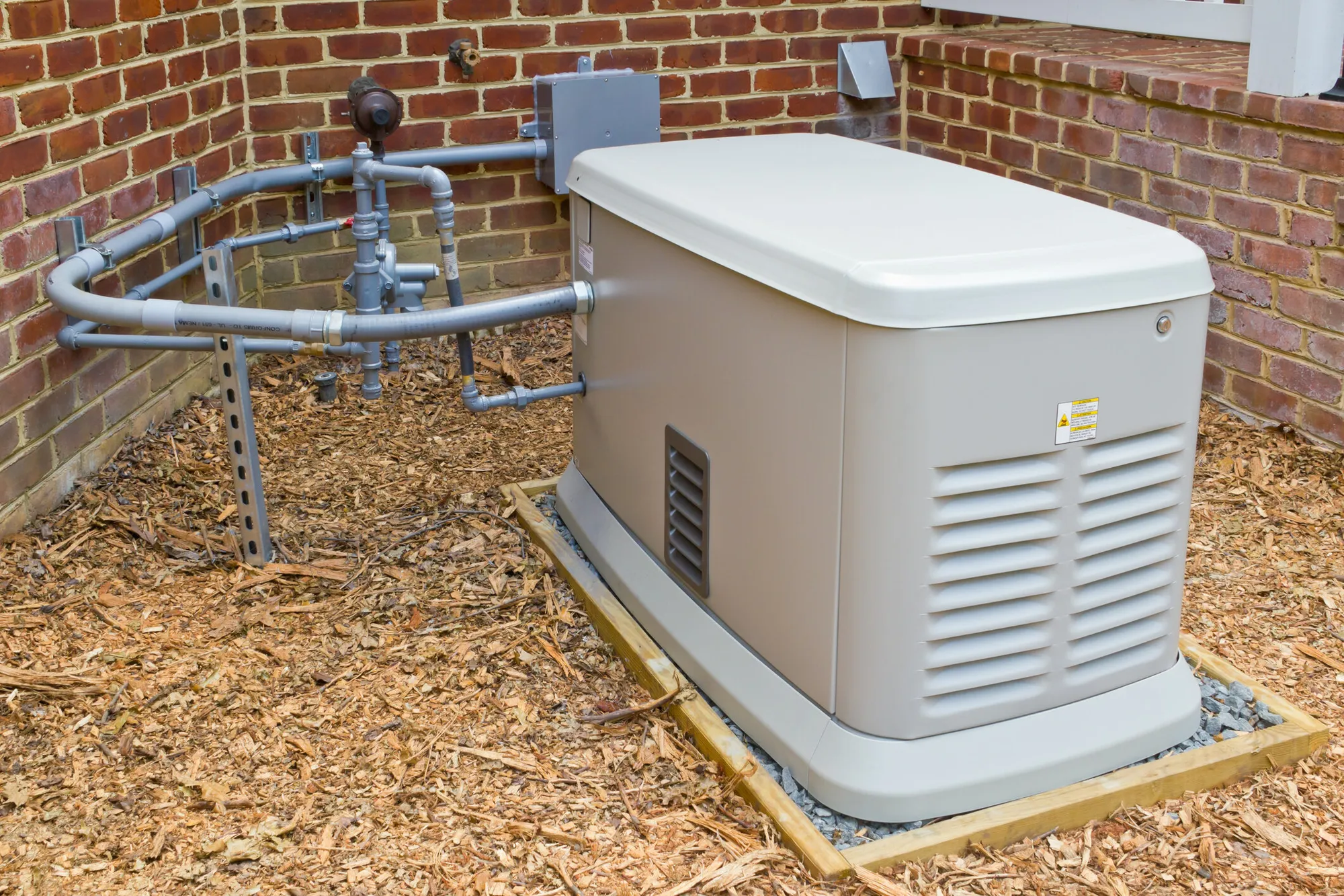 Why choose Central Virginia Electrical Services for Generator Installation