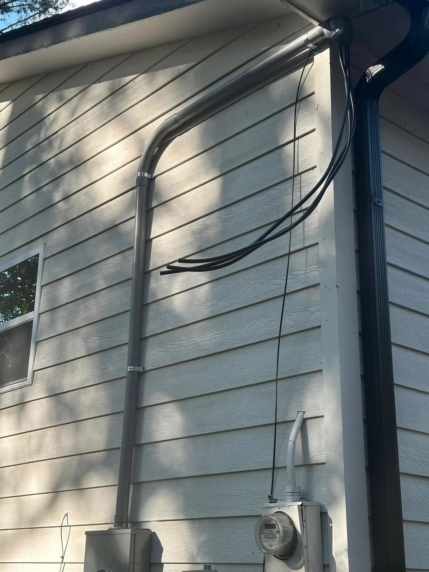 Why choose Hayes Electric for Electrical Wiring Installation
