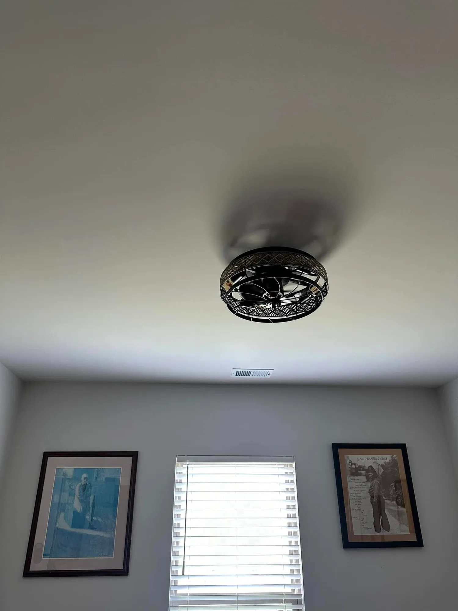 Ceiling Fan Installation by Hayes Electric in Powder Springs, GA