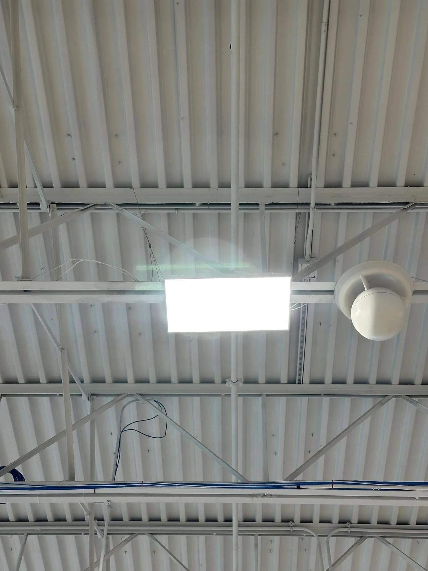 Why choose Hayes Electric for Light Fixture Repair Service