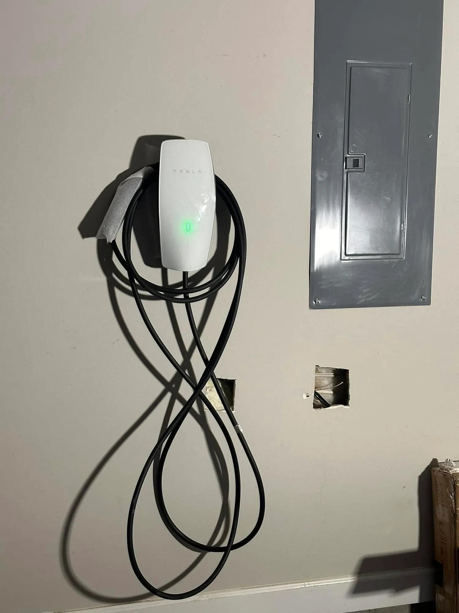 EV Charger Installation expertise by Hayes Electric