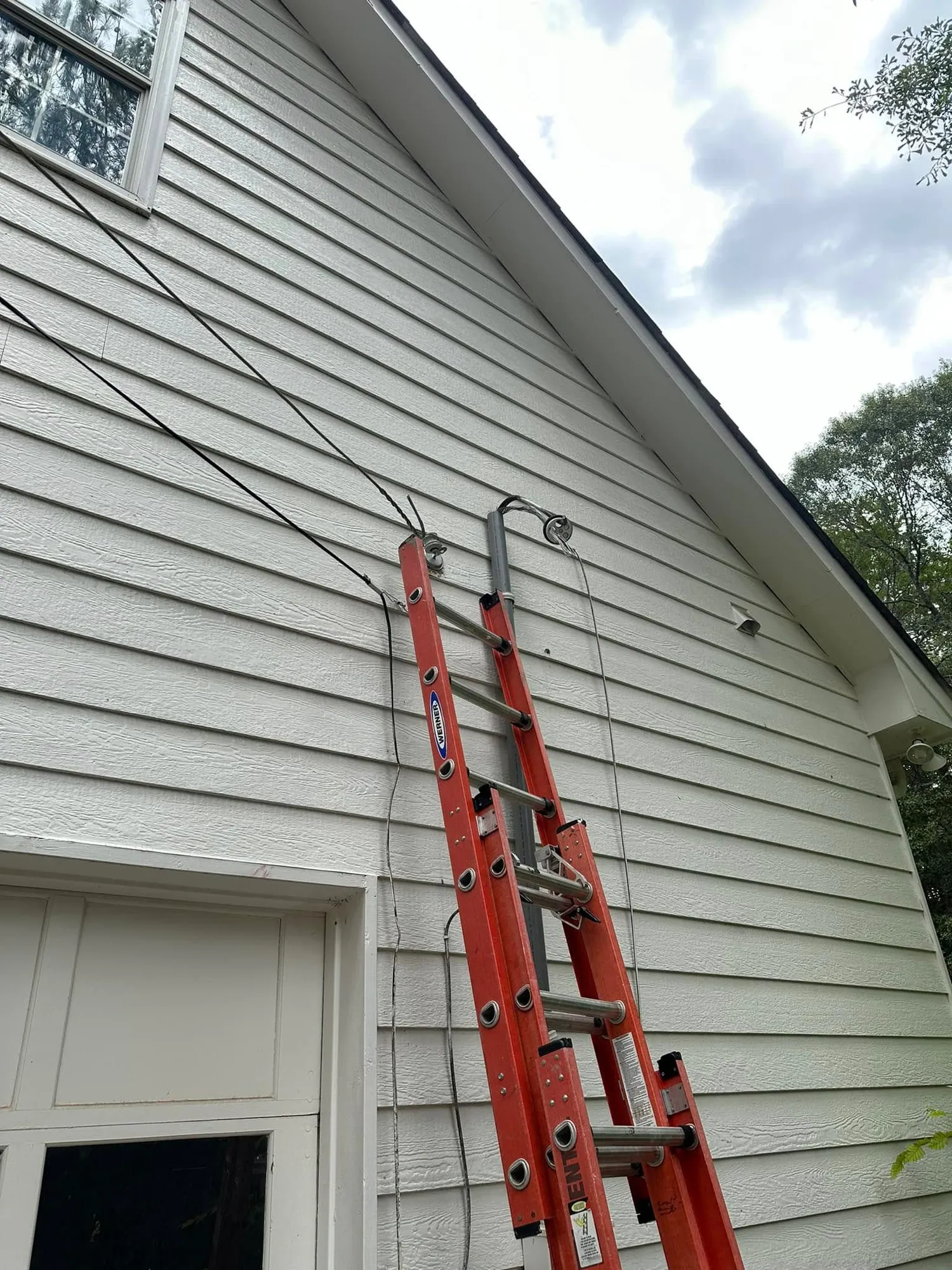 Electrical Wiring Installation expertise by Hayes Electric