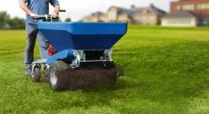 Why choose A & A Lawn Care for Lawn Aeration