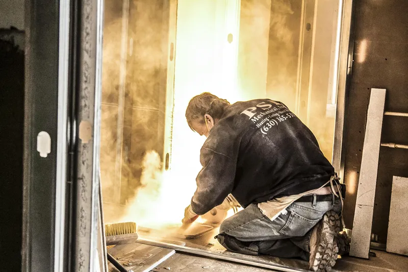 Eviction Cleanouts expertise by Removal King