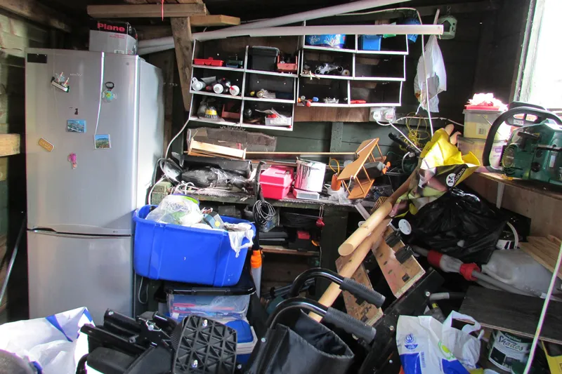 Eviction Cleanouts by Removal King in St. Clair Shores