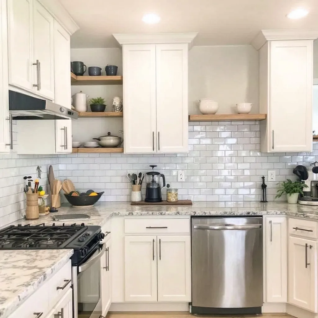Kitchen Remodeling expertise by I-Install