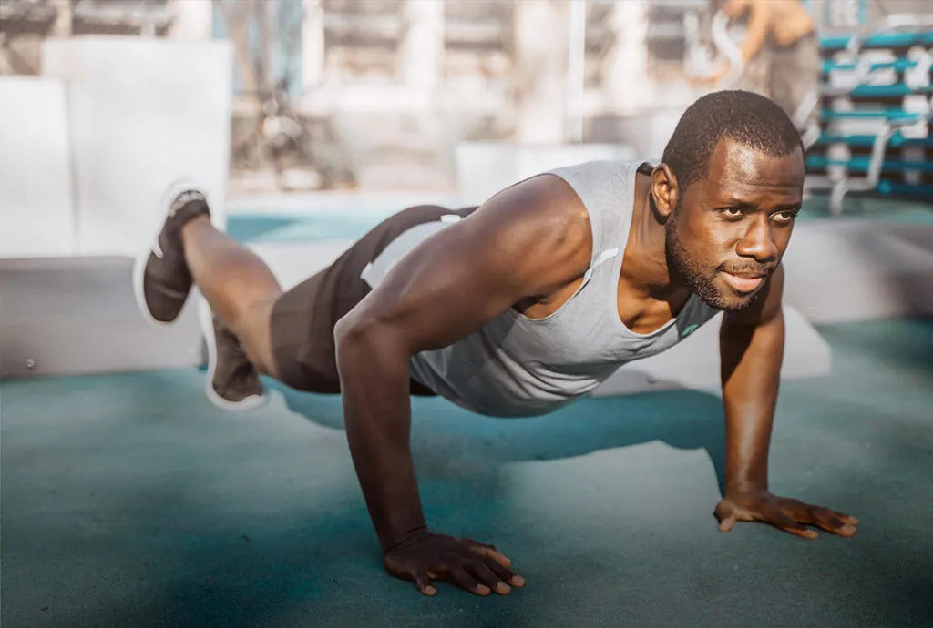 Why choose gym for Strength Training