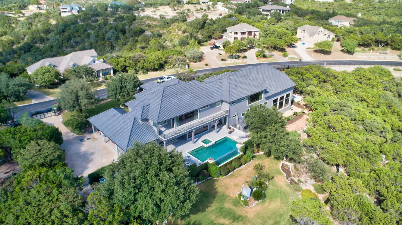 Custom Home Construction expertise by Triple R Custom Homes