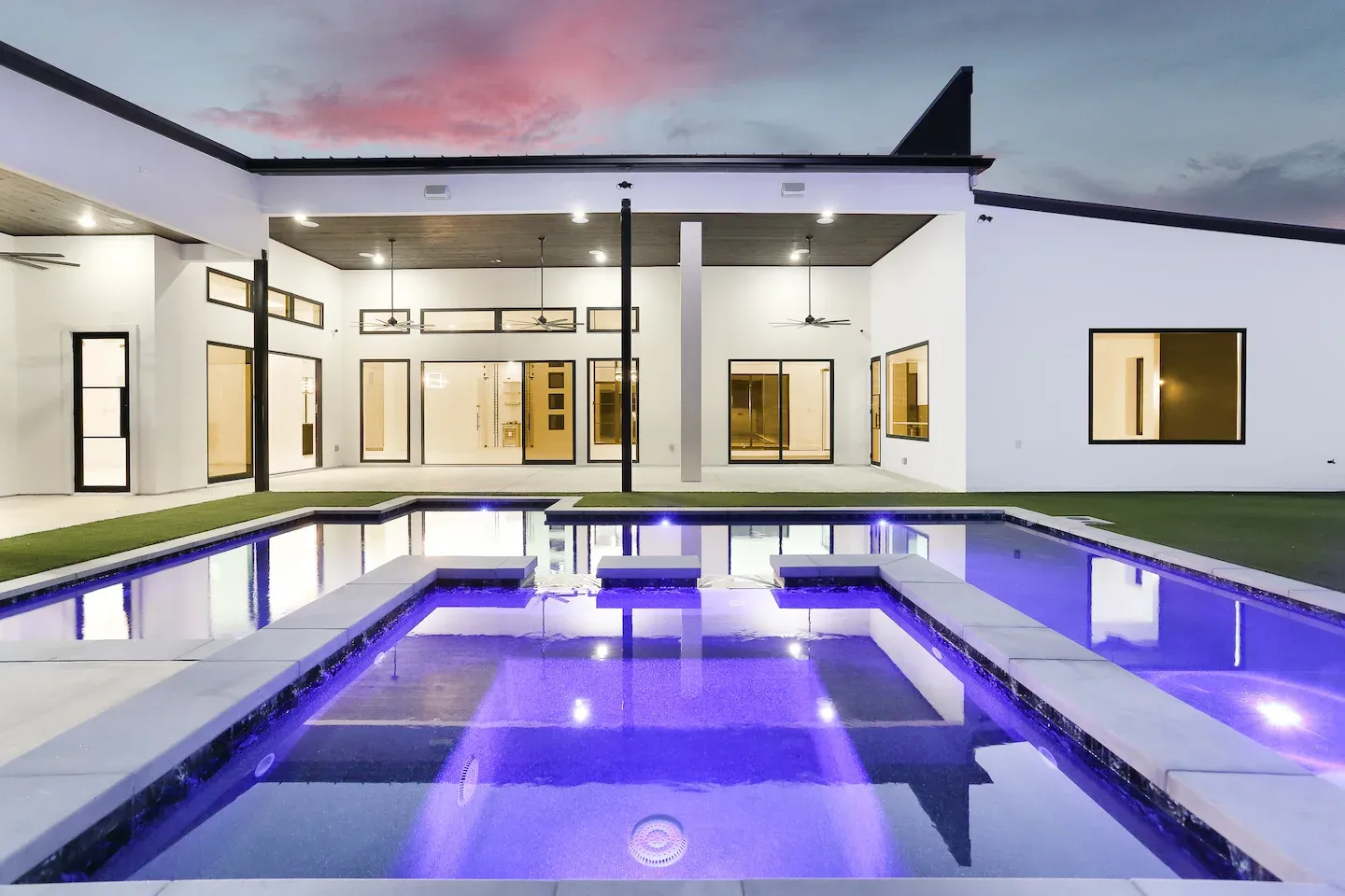 Why choose Triple R Custom Homes for Custom Home Construction