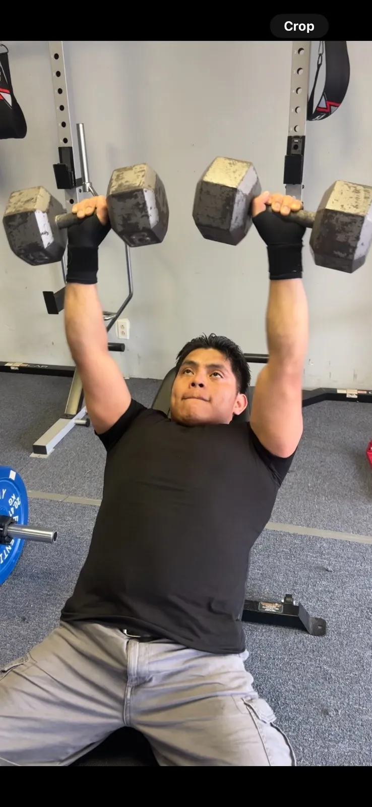 Personal Training expertise by Get Controlfit Atl