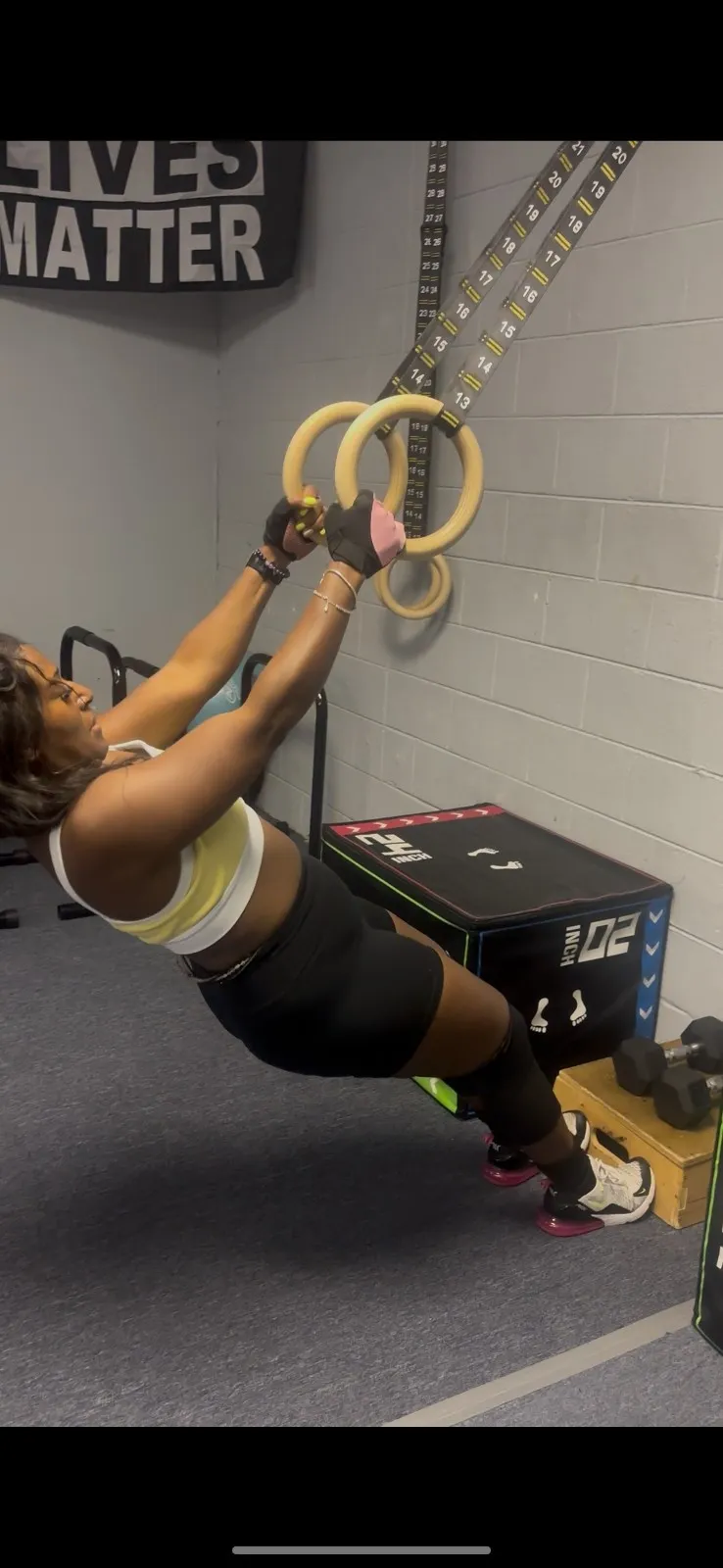 Functional Fitness Training by Get Controlfit Atl in Avondale Estates