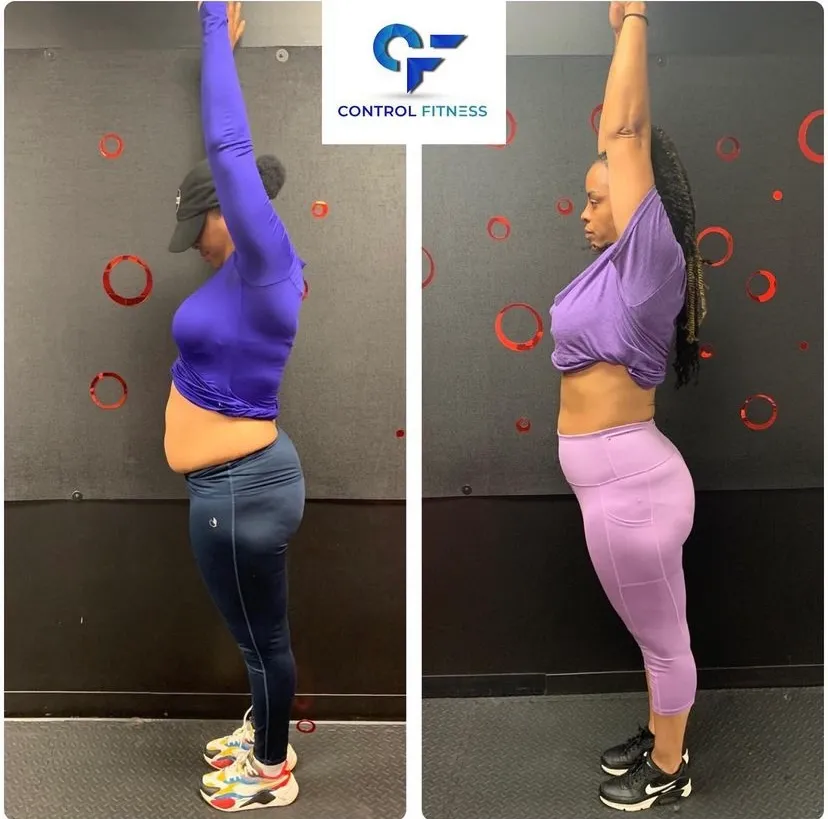 Why choose Get Controlfit Atl for Weight Loss Program