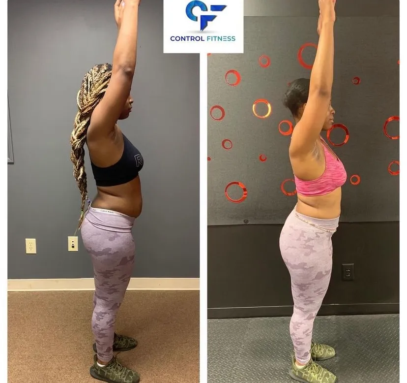 Weight Loss Program expertise by Get Controlfit Atl