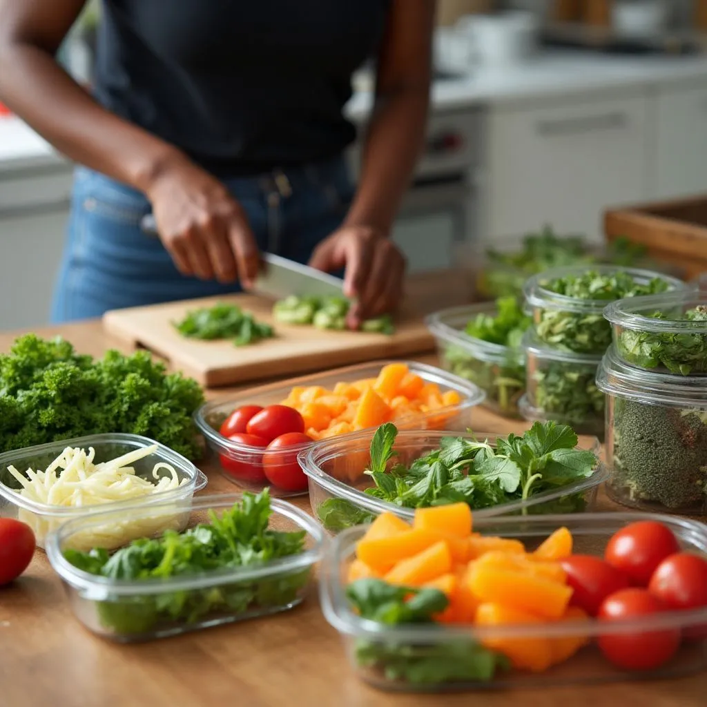 Nutrition Coaching by Get Controlfit Atl in Avondale Estates