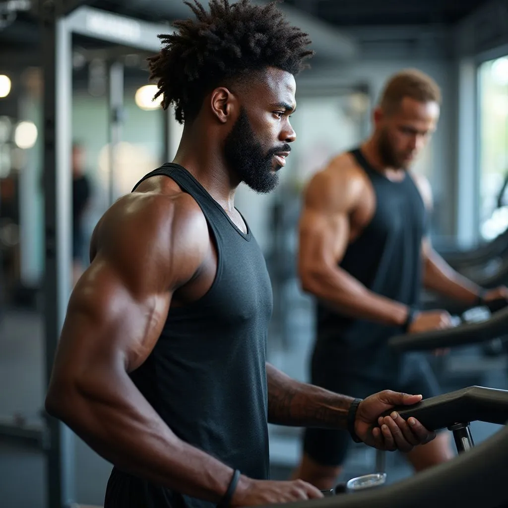 Why choose Get Controlfit Atl for Sports Performance Training