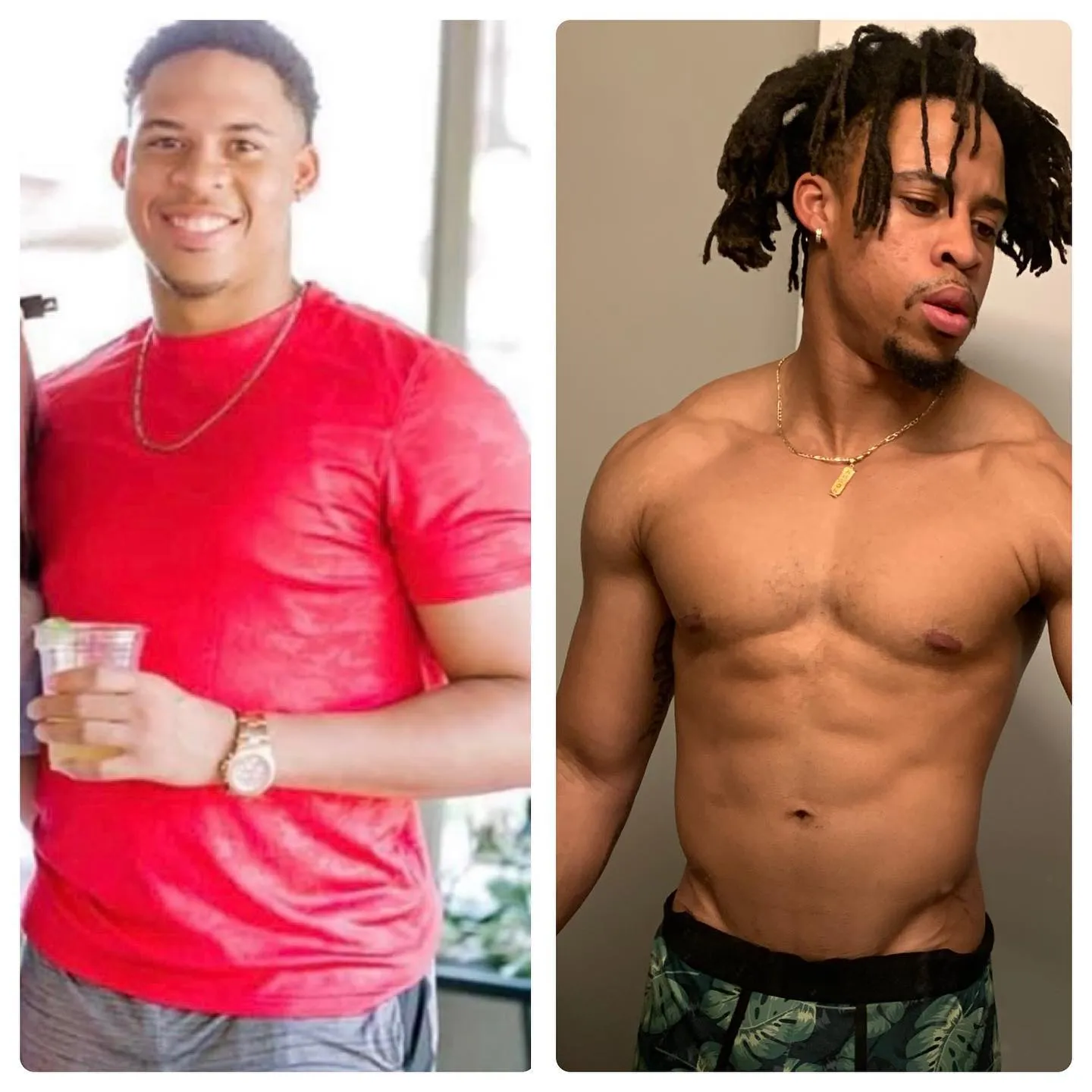 Personal Trainer by Get Controlfit Atl in Rockdale County