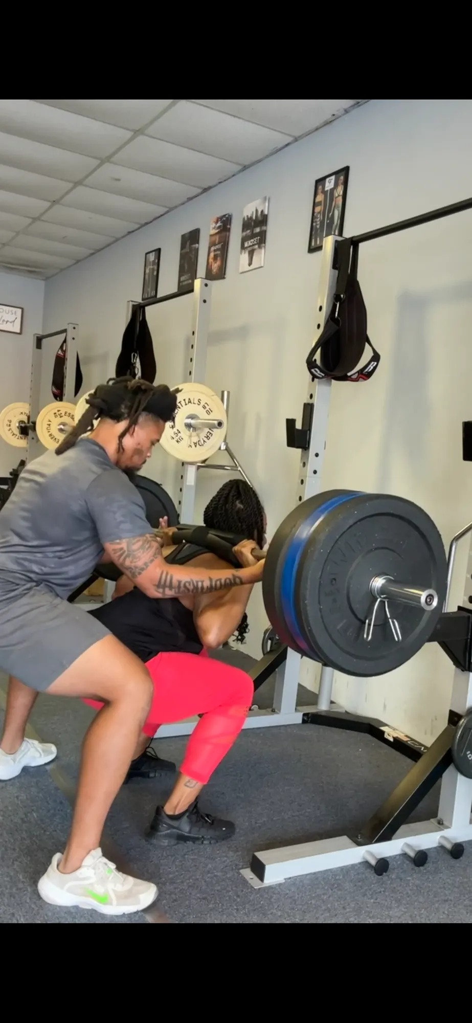 Personal Training by Get Controlfit Atl in Snellville