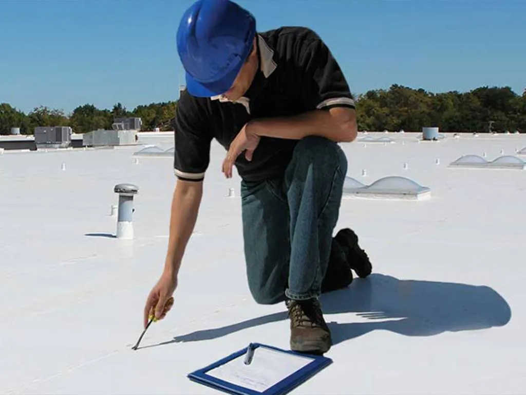 Commercial Roofing Services expertise by SkyWalker Roofing and Stucco