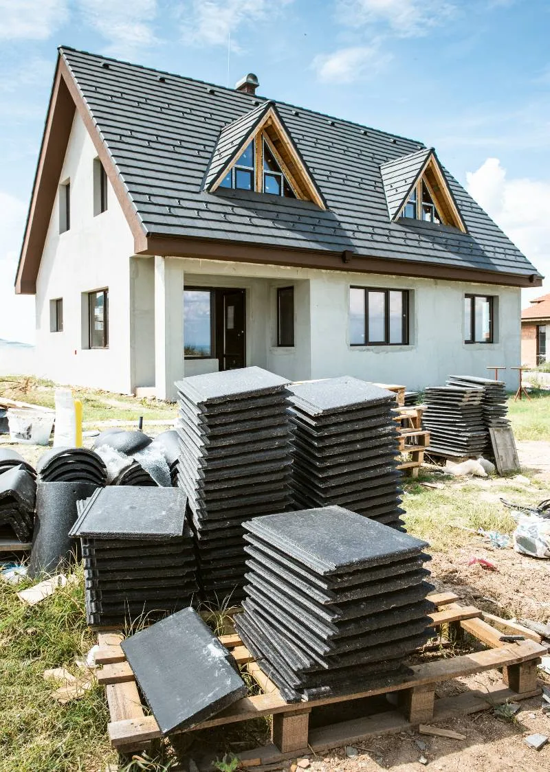 Roof Replacement expertise by SkyWalker Roofing and Stucco