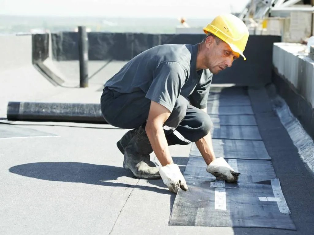 Why choose SkyWalker Roofing and Stucco for Commercial Roofing Services