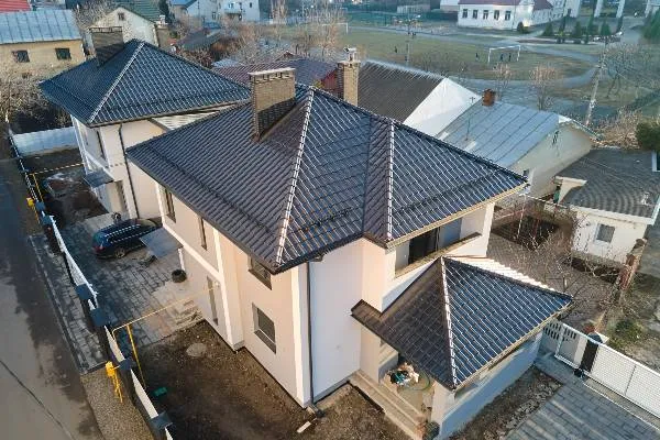 Why choose SkyWalker Roofing and Stucco for Roof Replacement