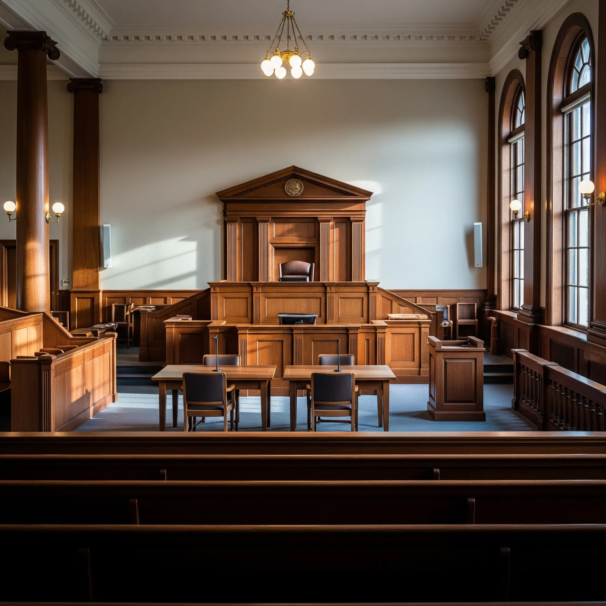 Criminal Defense expertise by Brent Hankins