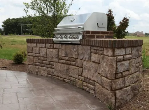 Outdoor Kitchen Wiring Installation expertise by Hot Shot Electric llc