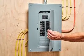 Why choose Hot Shot Electric llc for Panel Replacement