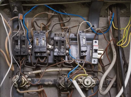 Why choose Hot Shot Electric llc for Breaker Box Repair & Replacement