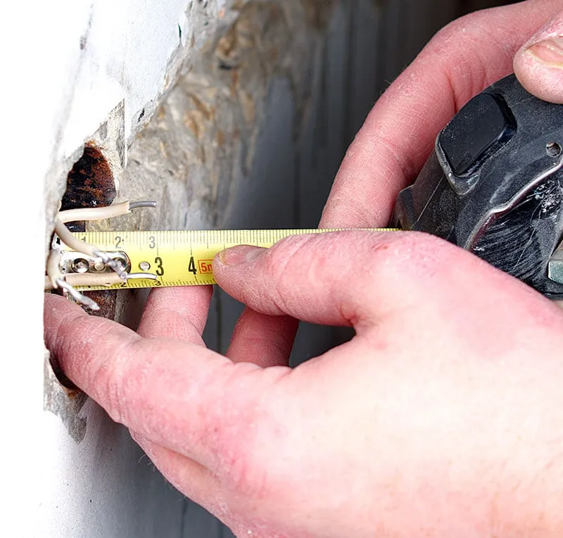 Why choose Hot Shot Electric llc for Aluminum Wiring Inspection