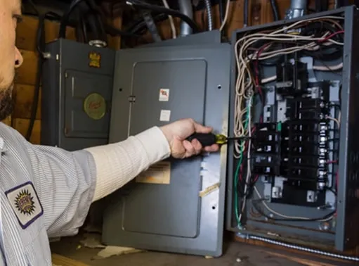 Why choose Hot Shot Electric llc for Breaker Box Repair