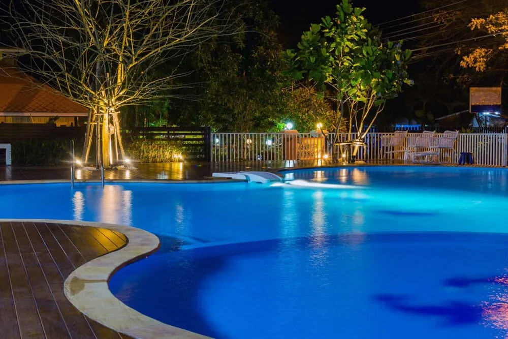 Why choose Hot Shot Electric llc for Pool & Spa Electrical Wiring