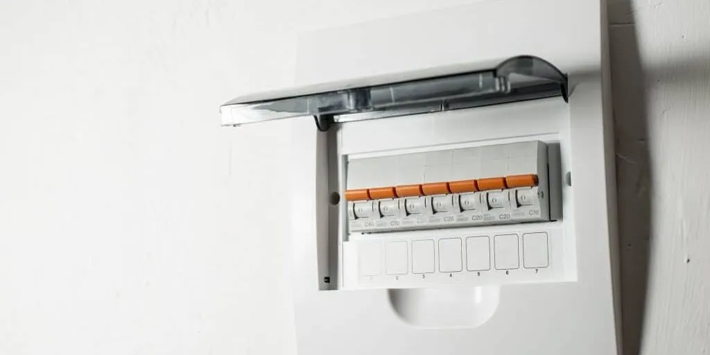 Circuit Breaker Replacement and Repairs expertise by Hot Shot Electric llc