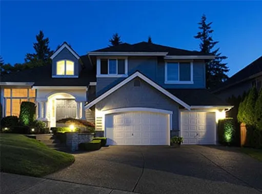 Why choose Hot Shot Electric llc for Lighting Installation