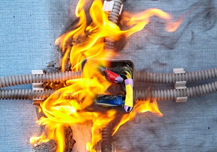 Why choose Hot Shot Electric llc for Aluminum Wiring Repair